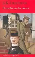 El hombre que fue jueves