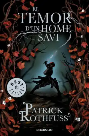 EL TEMOR D'UN HOME SAVI