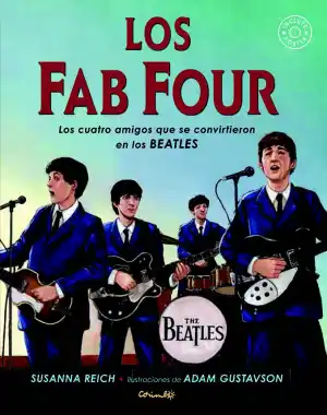 FAB FOUR, LOS