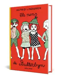 Els nens de Bullerbyn 1