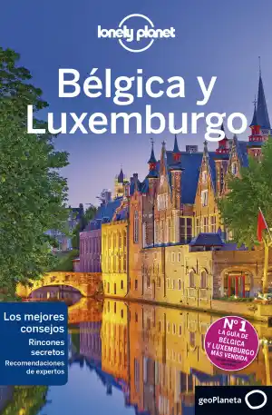 Bélgica y Luxemburgo (2019)