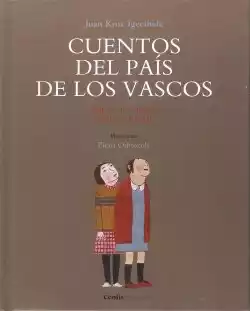 Cuentos del país de los vascos