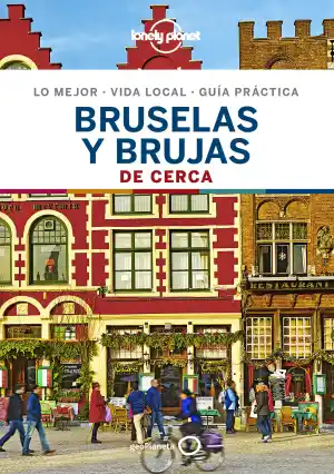 Bruselas y Brujas de cerca (2019)