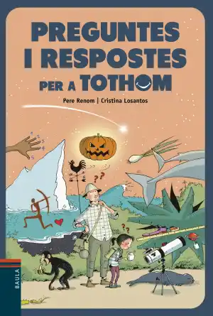 Preguntes i respostes per tothom