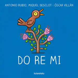 Do re mi (cat)