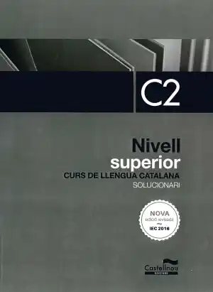 Solucionari Nivell C2