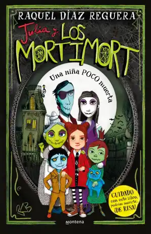 Julia y Los Mortimort 1