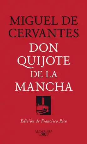 Don Quijote de la Mancha