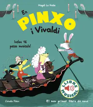En Pinxo i Vivaldi