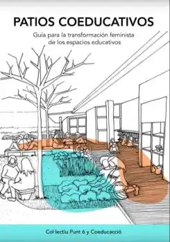 Patios coeducativos