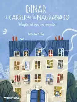 Dinar al Carrer de la Magrana