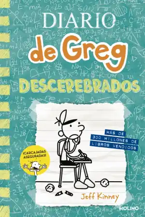 Diario de Greg 18