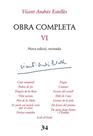 Obra completa VI