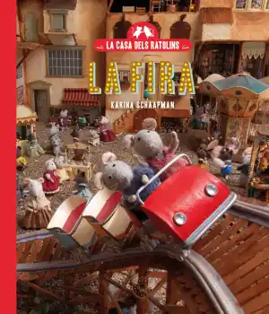 La casa dels ratolins 3