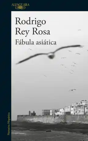 FABULA ASIATICA