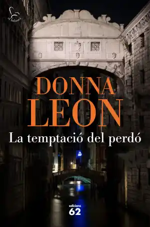 TEMPTACIÓ DEL PERDÓ, LA