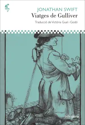 VIATGES DE GULLIVER