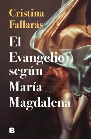 El evangelio según Maria Magdalena