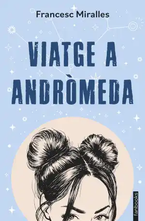 Viatge a Andròmeda