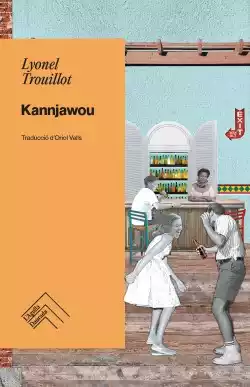 Kannjawou (cat)