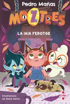 Moztres 5 (cat)