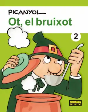 OT, EL BRUIXOT 2