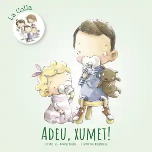 Adeu, xumet!