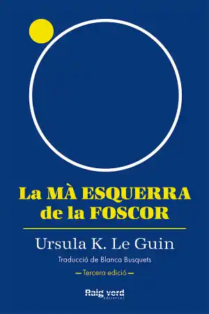 La mà esquerra de la foscor