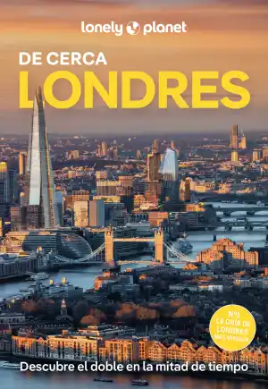 Londres de cerca (2025)
