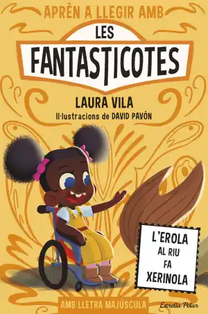 Aprèn a llegir amb les Fantasticotes 12
