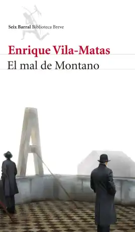 EL MAL DE MONTANO