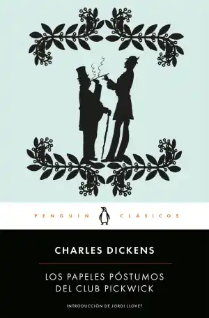LOS PAPELES PÓSTUMOS DE CLUB PICKWICK