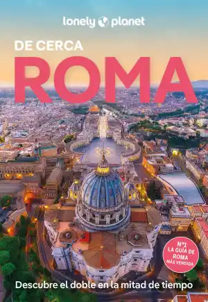 Roma de cerca (2025)