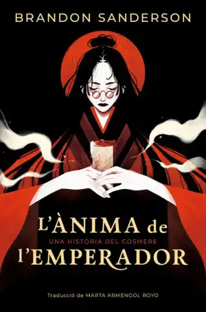 L'ànima de l'emperador