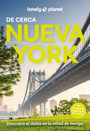 Nueva York de cerca (2025)