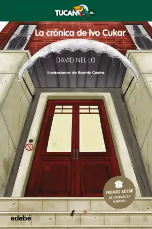 La crónica de Ivo Cukar