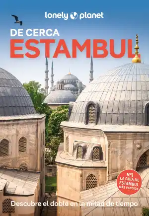 Estambul de cerca (2025)