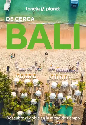 Bali De cerca (2025)