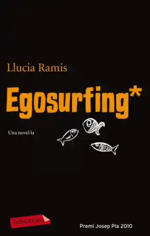 Egosurfing