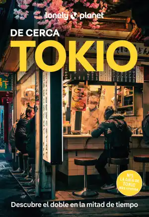 Tokio de cerca (2025)