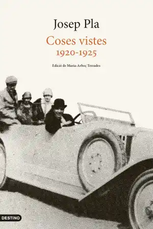 Coses vistes