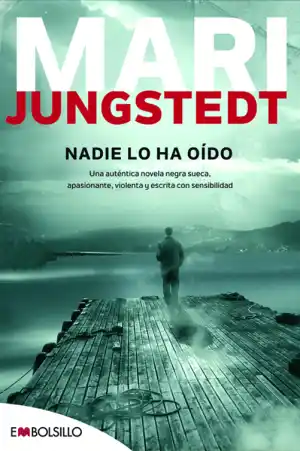 NADIE LO HA OIDO