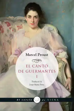 El cantó de Guermantes I
