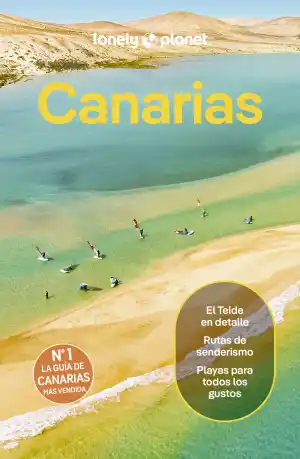 Canarias (2025)
