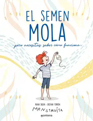 El semen mola (cast)