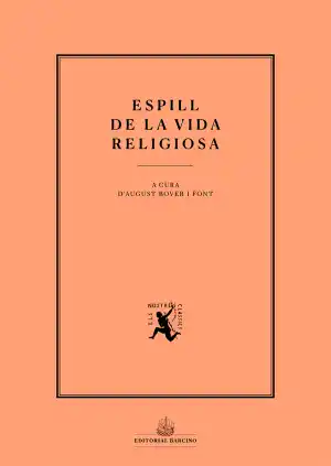 Espill de la vida religiosa