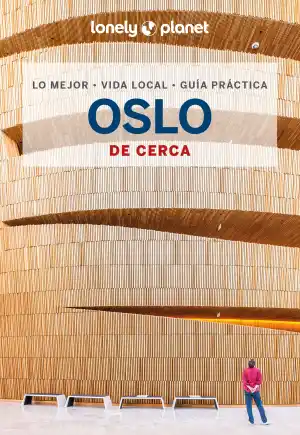 Oslo de cerca (2024)