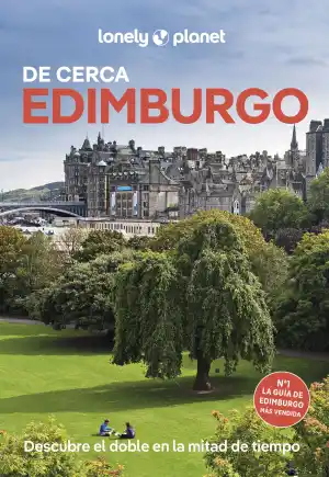 Edimburgo de cerca (2025)