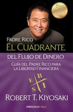 El Cuadrante del Flujo del Dinero