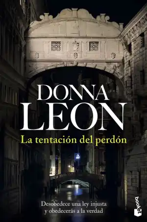 La tentación del perdón